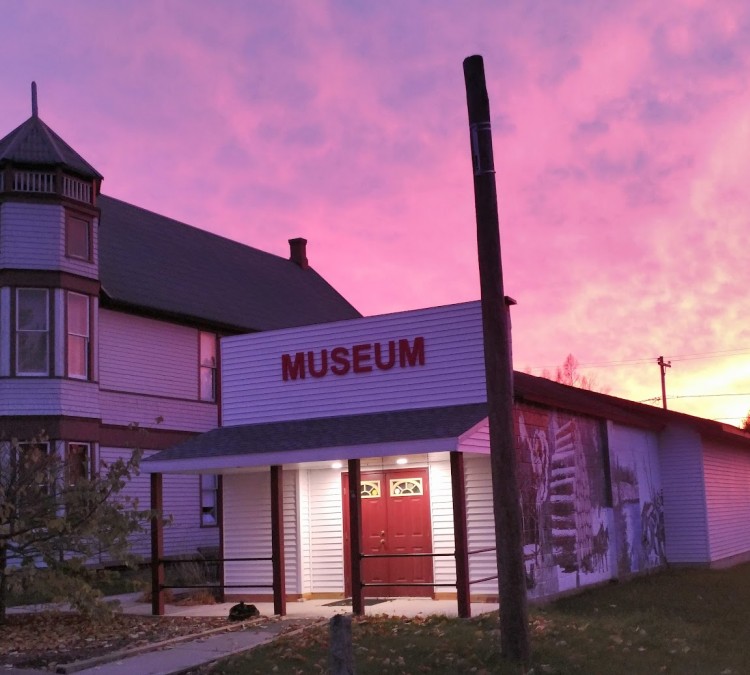 Amberg Museum (Amberg,&nbspWI)